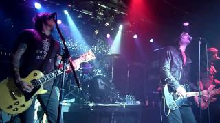 I Was Right, You Were Wrong - The Compulsions at Don Hill's NYC 01-08-11 HD