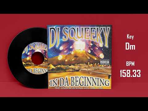 (ACAPELLA) Yo Lynch, Tom Skeemask - Cloud Of Smoke (DJ Squeeky)