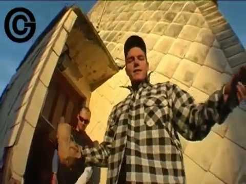 Mobbin from da Hillside-Coole Gang