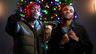 Desmond Dennis - Merry Christmas, Happy Holidays (Official Music Video) ft. Tone Stith