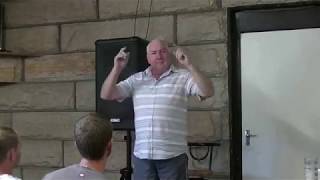 Thinking Error #24 Failure to assume responsible initiative