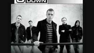3 Doors Down - These Days