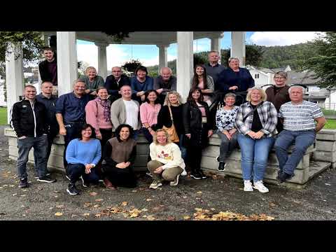 Premiere Nærbørevyen 11.mars 2022