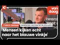 UT onderzoekt waarop vaccinatietwijfelaars hun keuze baseren