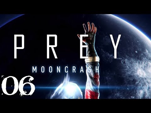 SB Plays Prey: Mooncrash 06 - The Family Business
