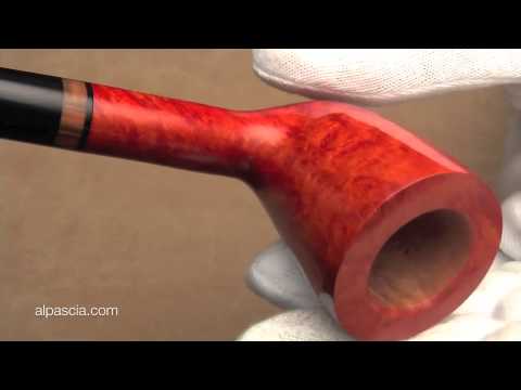 pipa Al Pascia' 233 - pfeife