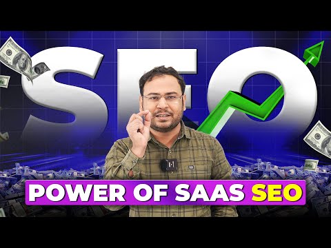 The SEO Keyword types that turn clicks into conversions Umar Tazkeer