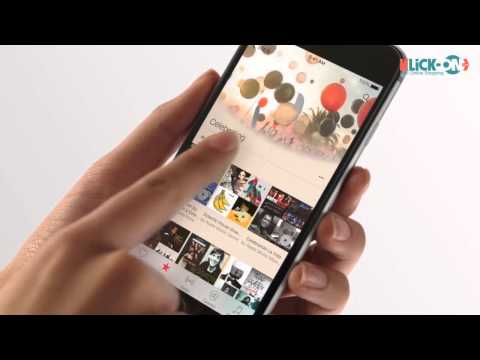 Introducing iPhone 6s and iPhone 6s Plus with 3D Touch 1