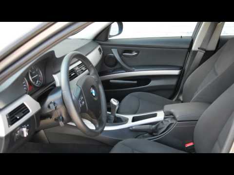 BMW 3 Serie Touring 316D CORPORATE