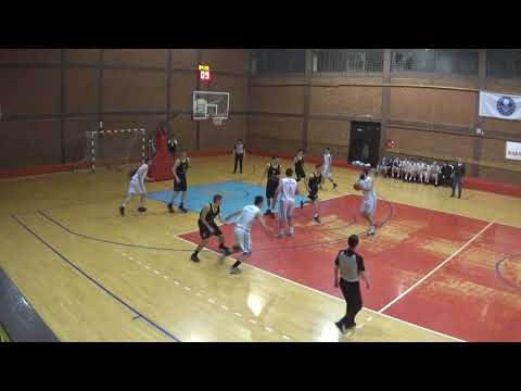 2. MRL Zapad B, 9. kolo / OKK Ivanjica - KK Play-off (23.02.2020)