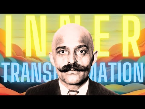 GURDJIEFF: The Teachings That Changed the World