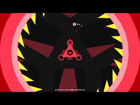 destroid funk hole VIP - Project arrhythmia boss Remake.