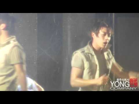 110526[YongCompany]jeju SHOCK DJ