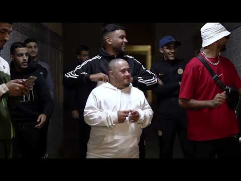 PEROS - WESH - feat @boojii_art ( OFFICIEL MUSIC VIDEO )