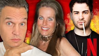 How She Exposed ‘The Most Hated Man on the Internet’ | Charlotte Laws