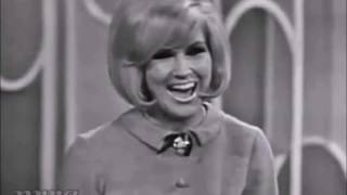 1965 Dusty Springfield Stay Awhile Stereo Video