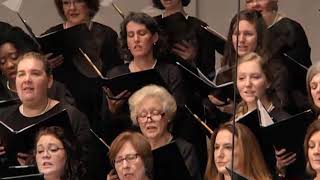 &quot;I Wish You Christmas&quot; by John Rutter