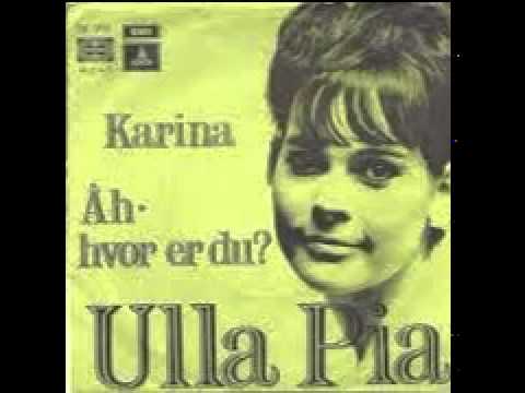 Ulla Pia- Karina