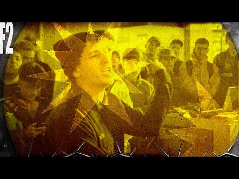 MIRKOBAMBÚ vs SAN vs 22 vs CAYETANO (8vos) Invasión Rapper (Temp '23) Santa Fe