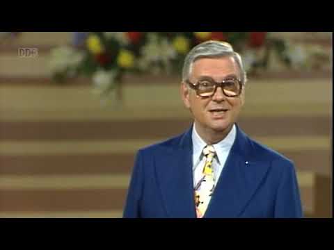 Horst Winter - Medley