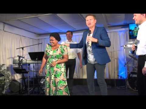 10 years of chronic stomach pain healed  10 ans de douleurs à l'estomac chronique guéries