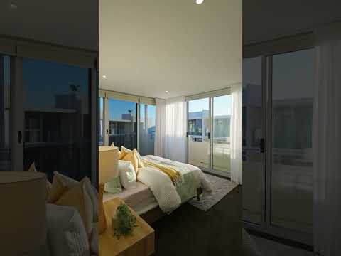 26/5 Lilla Street, Woody Point, QLD 4019, 3 ਕਮਰੇ, 2 ਬਾਥਰੂਮ, Apartment