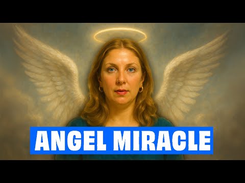 My Experiences With Angels As a Hospice Nurse