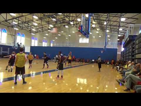 Assault 2020 vs All Arkansas Red Clip 6