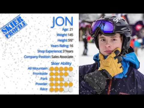 Jon's Review-Line Chronic Skis 2017-Skis.com