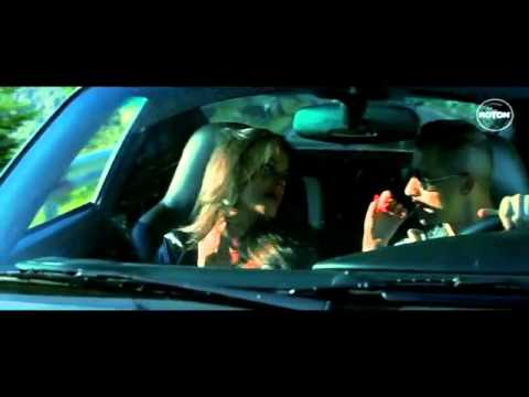 Akcent feat  Ruxandra Bar   Feelings On Fire Official Video