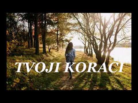 dorian aledory Tvoji Koraci