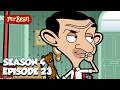 Staycation Mr Bean Animated Full Episode Season 4 Episode 23 Mr Bean