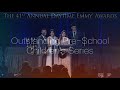 PopSkull Presents The Fresh Beat Band Present The Emmy To Sesame Street