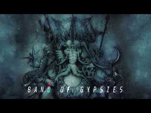 Band Of Gypsies (INSTRUMENTAL)