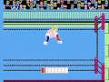 WCW World Championship Wrestling U Nes Gameplay Video Snapshot