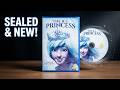 The Ice Princess 2005 DVD Unboxing New Sealed UK