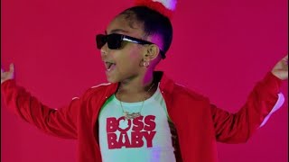 Baby Boss” Official Music Video