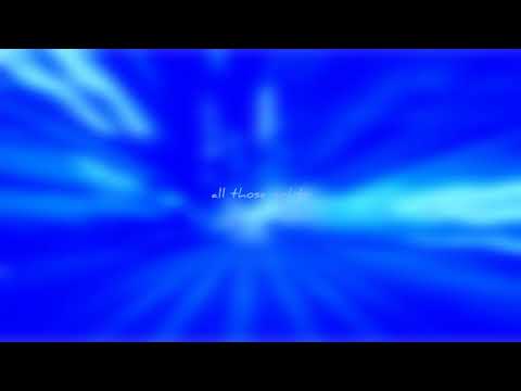 daniel got hits - all those nights (slowed + supereverb)[FV]