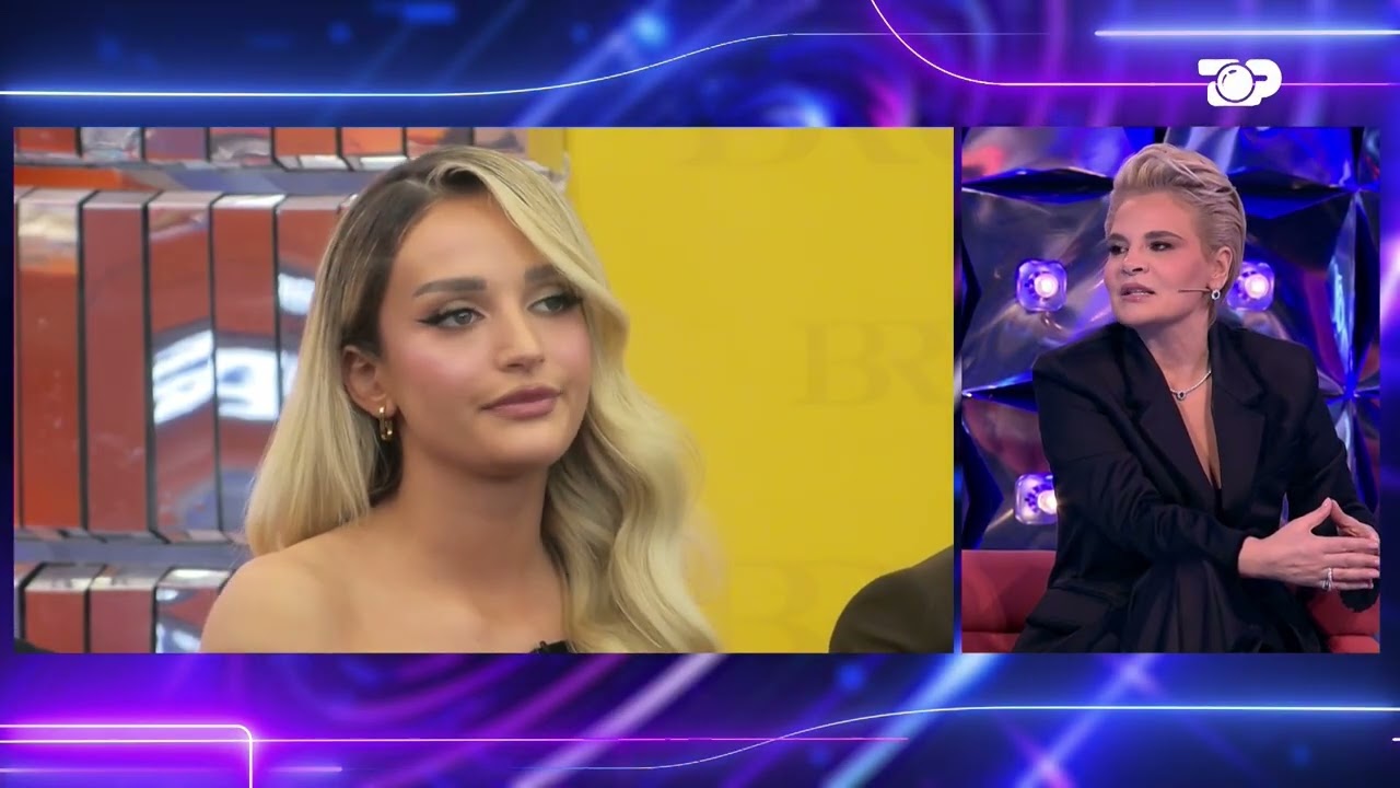 “Kthehu në lojën tënde, je burrë i martuar!/ Debat mes banorëve për raportin Selin-Miri