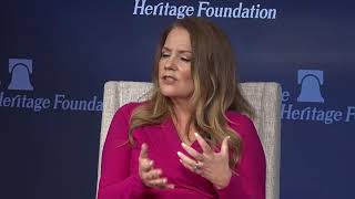 A Conversation with Mollie Hemingway on Justice Samuel Alito and the U.S. Supreme Court