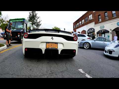 DCE IT @ 2015 Bimmerstock - Glen Cove, NY