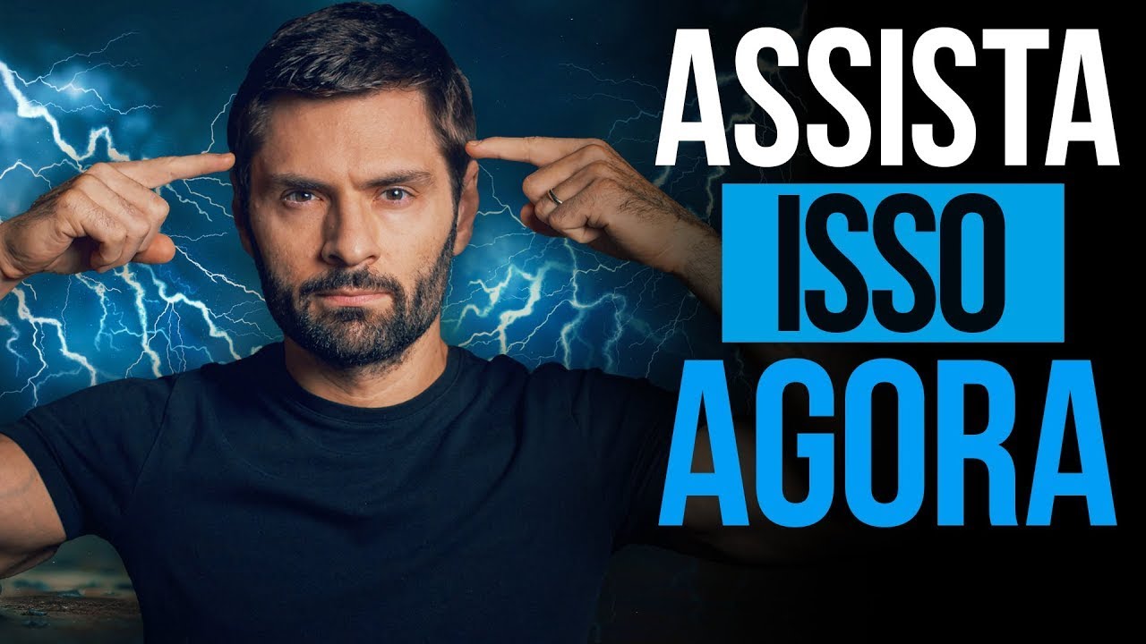 PARE de Desperdiçar a Vida (em 30 minutos)