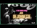 Jack DeJohnette: He changed the language of Jazz