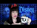 Death Disney Walt S Morbid Obsessions