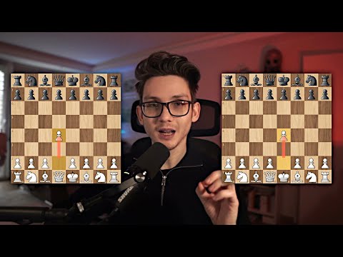 d4 oder e4? Wo musst du weniger lernen?