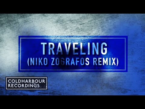 Dave Neven presents Ocata - Traveling | Niko Zografos Remix