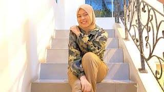 Download lagu PROSES SELFI SAAT MENGHAPAL LAGU AISYAH ISTRI RASULULLAH mp3
