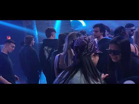 Paul Deep // The Bow - Bs.As 2023 Closing Set HD