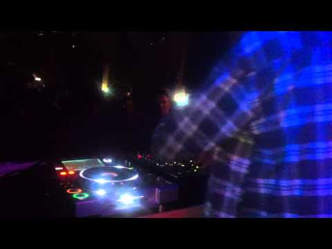 Dub Personal / 2013.04.06. / OTHERSIDE