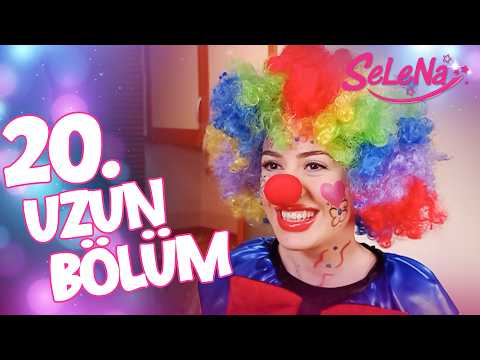 Selena 20. Bölüm (Uzun Versiyon)